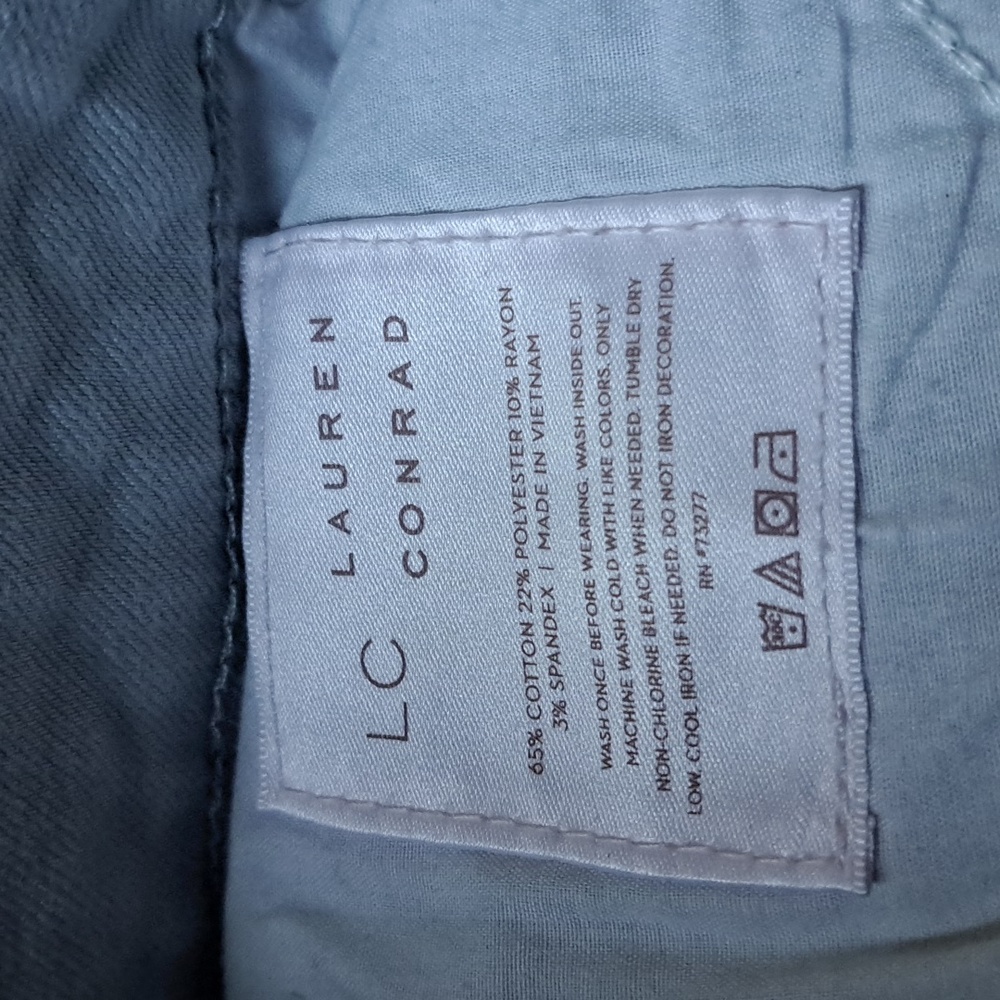 Lc Lauren Conrad - image 6